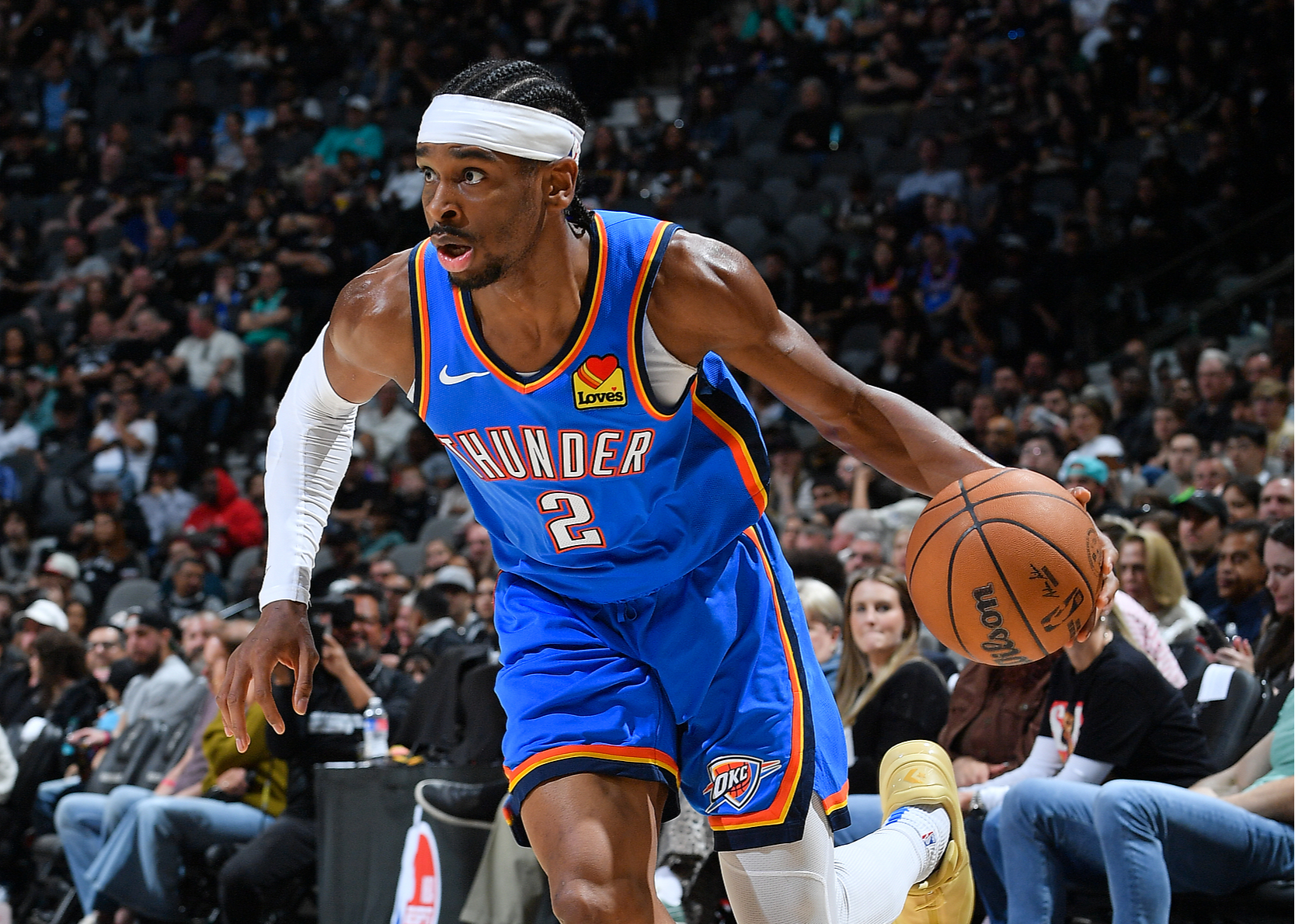 🤔今年如何？联盟上一位斩获当赛季得分王并夺冠的球员还是00年奥尼尔