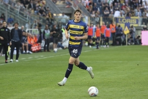 九游娱乐-记者：如果国米签下莱奥尼后愿意回租一年，帕尔马可能会降低要价