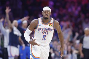 九游官网-杰伦威：多特应当选DPOY 每天他都展现出了高水平防守不可思议