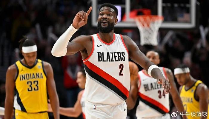 白白浪费天赋！这4名现役NBA状元，都已沦为水货了