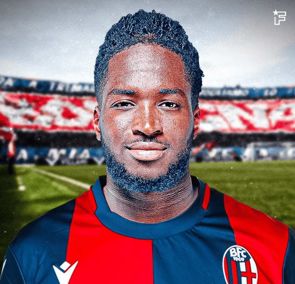 九游游戏-FM独家：博洛尼亚签下马赛边锋罗维，转会费1950万+10%二转