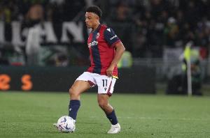 九游娱乐-全市场：尤文有意博洛尼亚边锋恩多耶，对方要价3000万欧左右