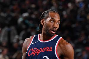 九游游戏-船媒：小卡本赛季出战32场其中18次20+ 乔治出战41场仅10次