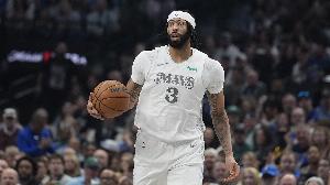 九游体育-浓眉谈准绝杀：从鹈鹕时期我就专精这种投篮 我早已驾轻就熟