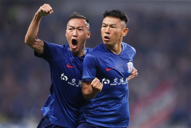 九游体育-于汉超再演替补奇兵 斯卢茨基：他就像个年轻小伙