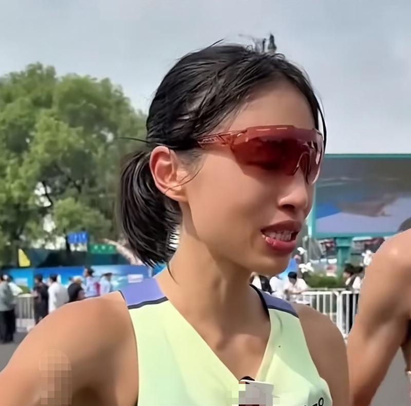 九游娱乐-“最快女护士”所属MCN创立人：力所能及追求跑道上的梦想