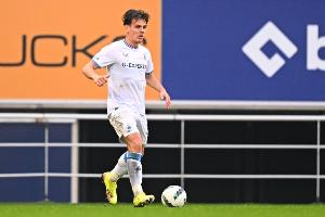 记者：CDK加盟米兰前从未离开过布鲁日 而贾沙里有更丰富的经验