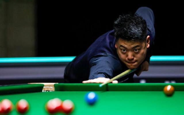 九游官网-梁文博等6名中国球手被禁赛 中国斯诺克遭受打击