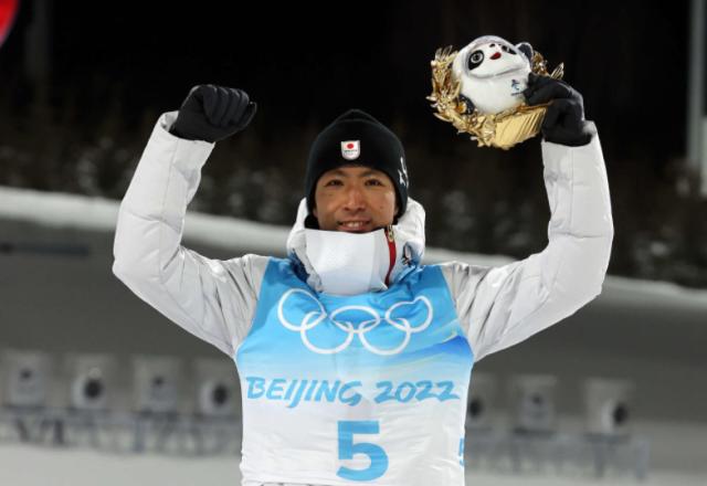 九游娱乐-日本14枚冬奥奖牌创历史新高 5届元老连续3届夺牌
