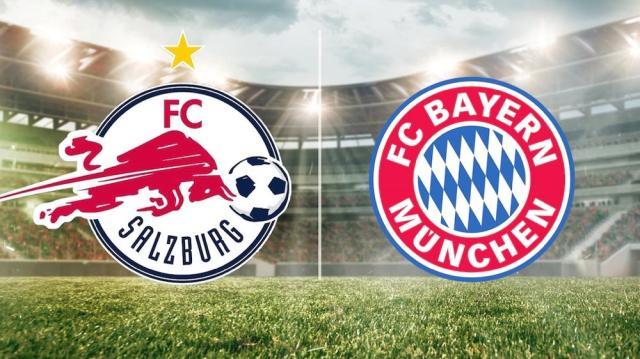 九游游戏-【前瞻】拜仁以攻代守？俩87后少帅对决引人关注