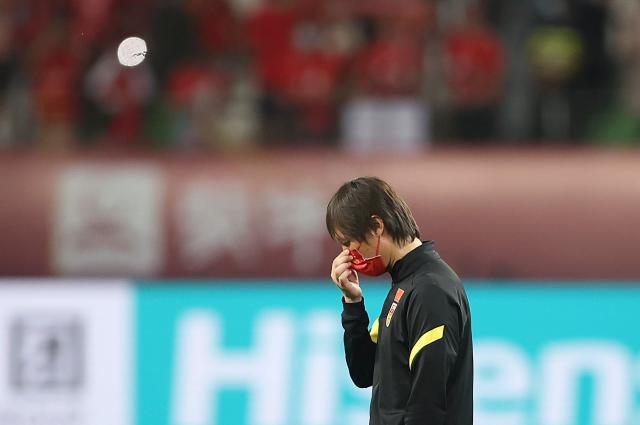 九游官网-严益唯：连失主场，国足此“铁”已非彼“铁”？